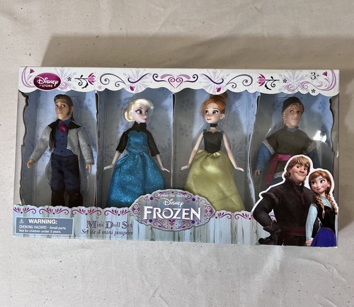 Disney store frozen - store,