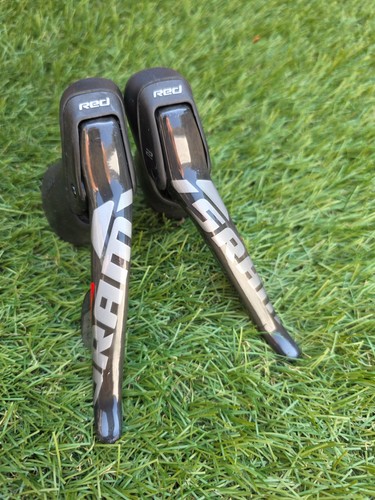 Cambio carbonio sram red - carbonio,