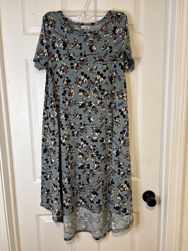Lularoe disney topolino - lularoe,