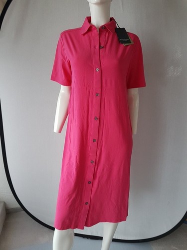 Abito marc polo - rosa, dalia