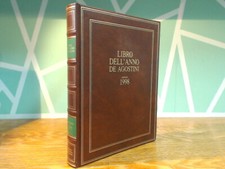 LIBRO DELL'ANNO AVVENIMENTI