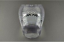 Fanale Posteriore Stop LED