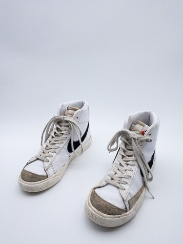 Nike blazer mid sneaker - nike,