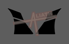 Fit BMW Z4 G29 19- TRASPARENTE