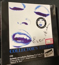 Madonna ‎– Erotica