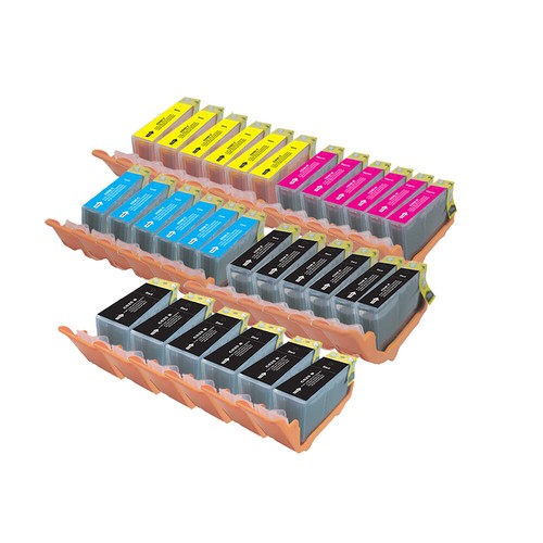 Cartucce inchiostro per - 30,