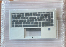 M16931-061  tastiera italiana HP EliteBook x360 1040 G7 TOPCOVER NUOVA ORIGINALE