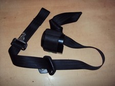 1988 Ford Fiesta XR2 Genuine