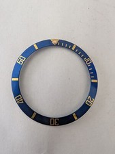 ROLEX SUBMARINER 16613 BLUE