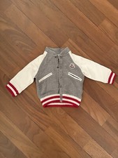 Cardigan Moncler 6/9 Mesi