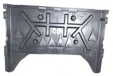 Protezione Sottomotore Parte