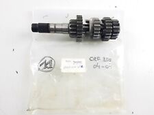 Albero Primario / Scatola Del