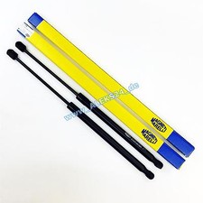 Set Molla a Gas Ammortizzatore Portellone Posteriore per Ford Focus II Cabrio