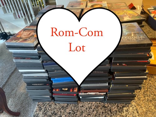 Romantic comedies romcom - romantic,
