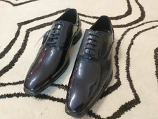 SCARPE UOMO ELEGANTI CLASSICHE