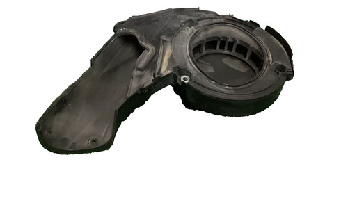 Coperchio filtro frizione - coperchio,