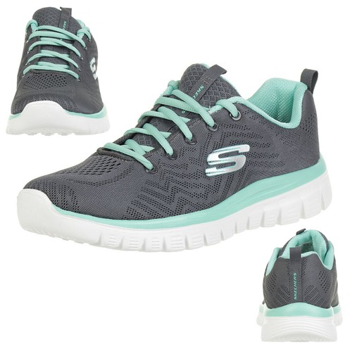 Skechers sport womens - sport, graceful