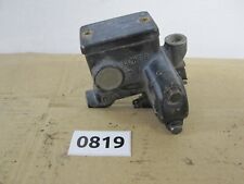 POMPA FRENO ANTERIORE PER HONDA XL 600 LM RM PD04 brake pump
