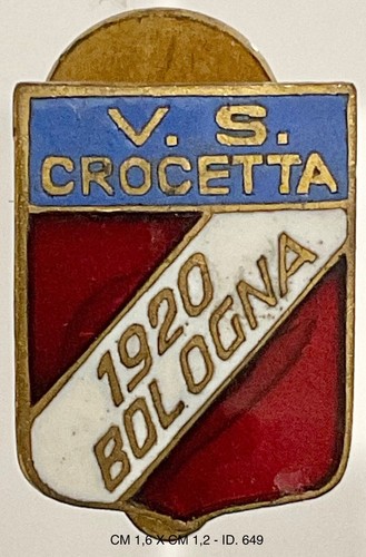 Bologna veloce sport - bologna, crocetta