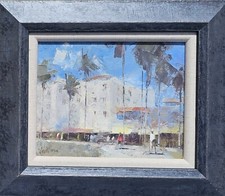 Vadim Zang Zanginian quadro