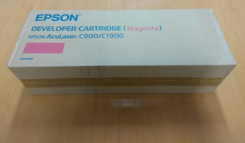 Cartuccia toner magenta per - toner,