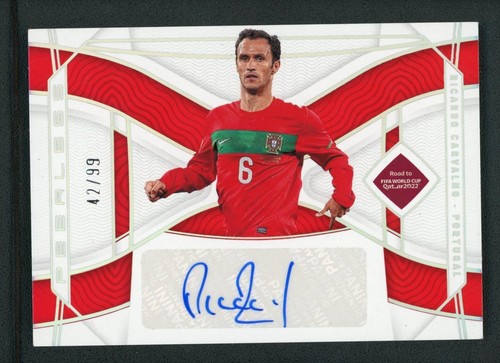2022 ricardo carvalho - 2022,