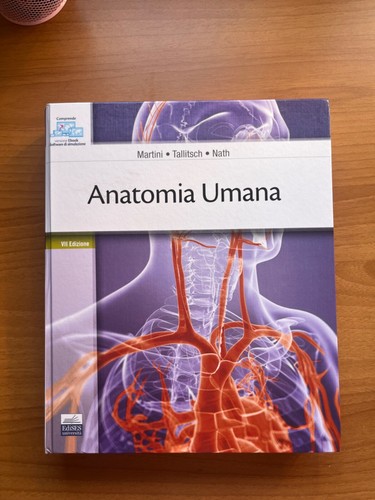 Libro anatomia come - libro,