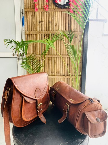 Borsa sella vintage - borsa,