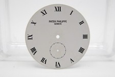 Patek Philippe Calatrava 3919, cadran blanc