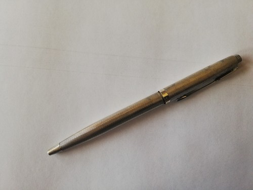 Penna sfera parker vintage - a,