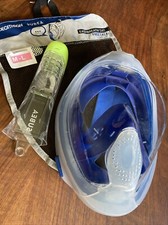 Decathlon SUBEA Adulto