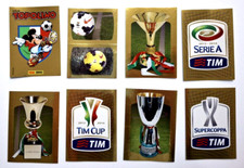 Panini Calciatori 2013-14 2014