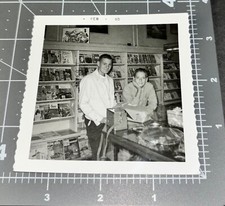 1960s Boys COMIC BOOK Magazine