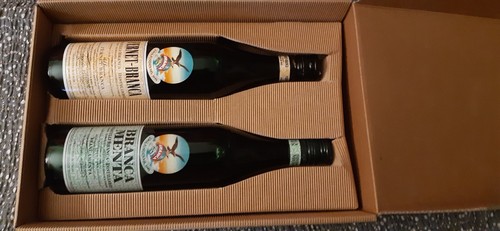Fernet branca menta - fernet,