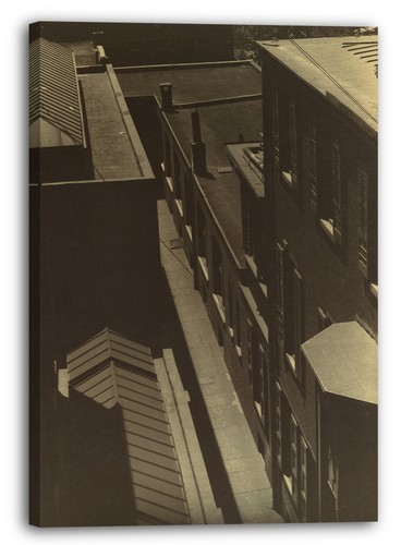 Tela cornice morton - tela/cornice, schamberg