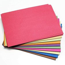 A4 Sugar Paper 200 Sheets of