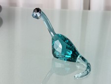 Statua Swarovski 1143449 tavola dinosauro 9,4 cm ottime condizioni