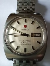 Nsa roamer mustang - nsa,
