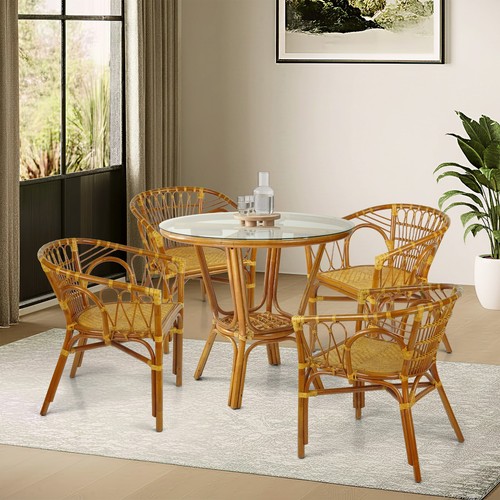 Set pranzo pezzi in - 5,