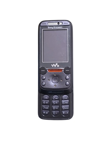 Cellulare vintage usato non