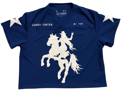 Shirt maglia cowboy - t-shirt,