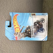 Hot Wheels HW Moto Honda