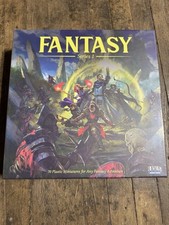 Blacklist Games: Fantasy