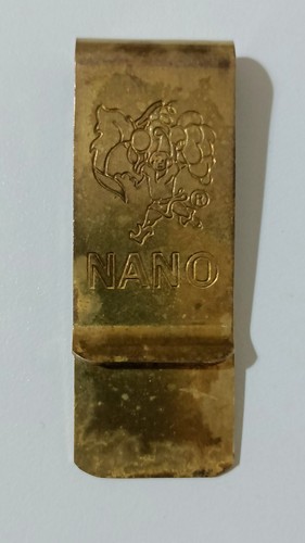 Ferma banconota nano vino - ferma,