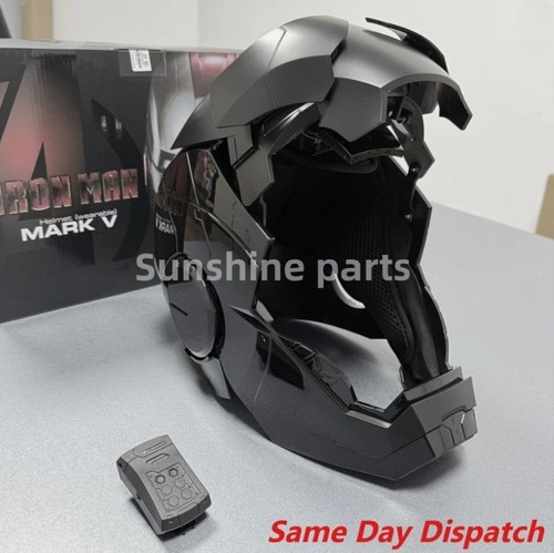 Casco autoking iron - us!,