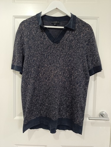 Cos polo lusso - di, in