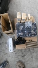 icom bc-121N + ad-100 +