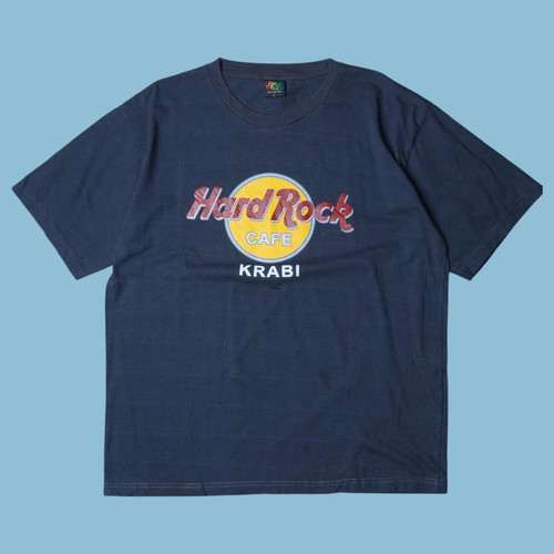 Shirt vintage hard - vintage,