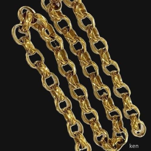 Chanel necklace pendant - necklace,