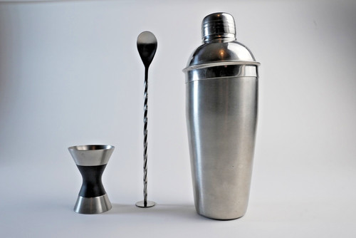 Set shaker cocktail - set,